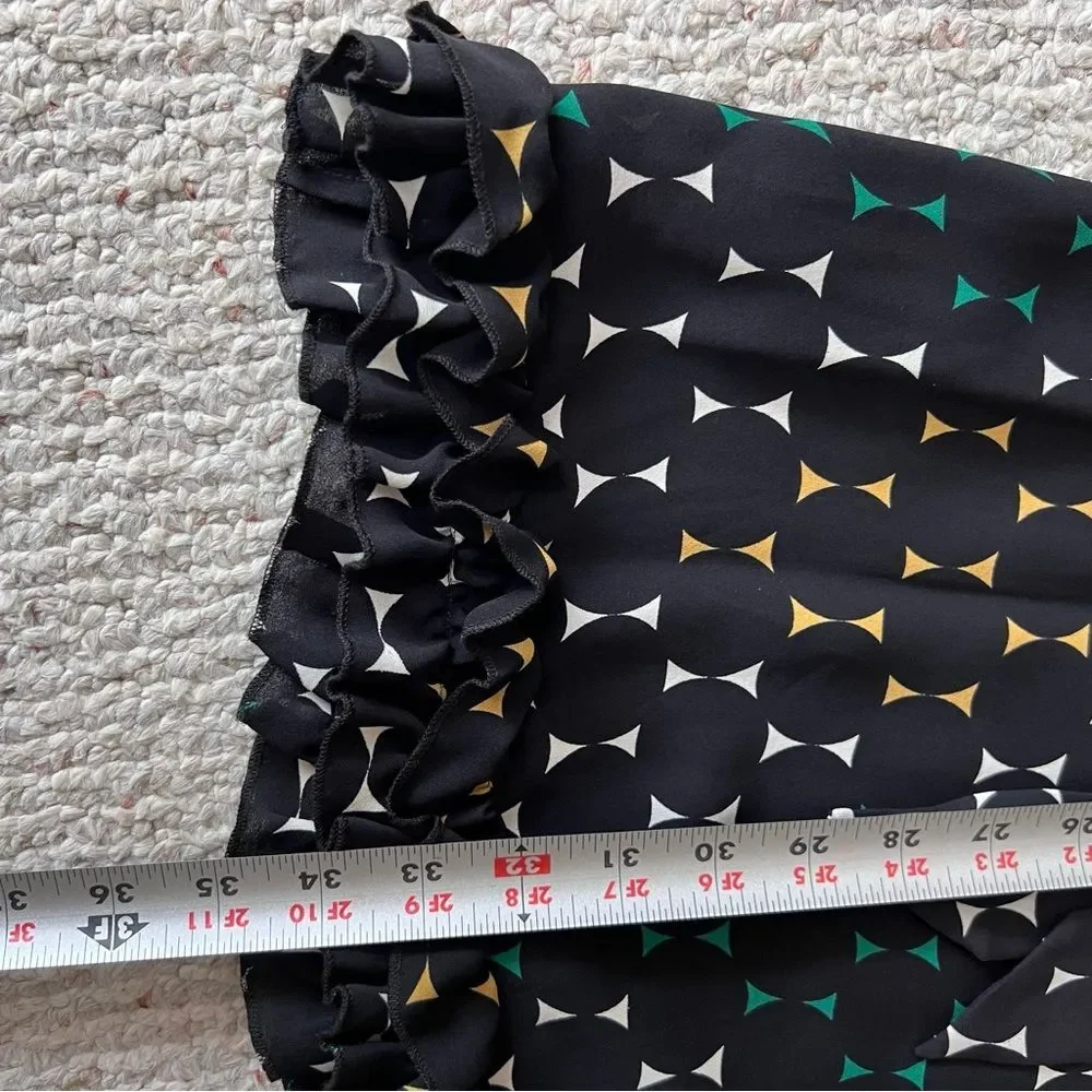 Tory Burch Silk Dress